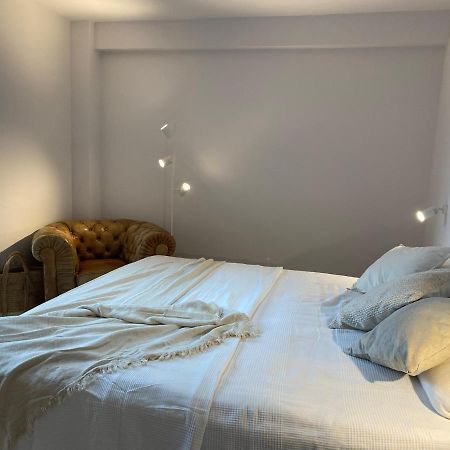 Apartamento M Garaje Playa Golf Zarautz Exterior foto