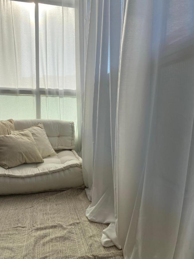 Apartamento M Garaje Playa Golf Zarautz Exterior foto
